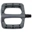 HT Components PA03A Nylon Flat MTB Pedals - Grey